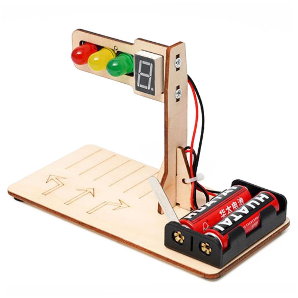 Small Crafts & Inventions DIY Science Kits