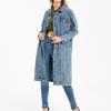 Vestes et manteaux – Vestes en denim