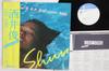 LP Record SHUN SAKAI  Love Song AW1032 TRIO 1978 Japan Obi Jazz Used