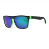 Popular Polarized Sunglasses Sunglasses Anti-Uv400 Outdoor Sports Beach Sunglasses Men'S Driving Glasses