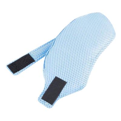 Mentonnière anti-ronflement pour hommes et femmes, réglable, anti-ronflement, attelle de cou pour dormir, solution anti-apnée, soutien du sommeil, soins du sommeil