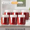 Heyuxu Sealed Food Storage Jars