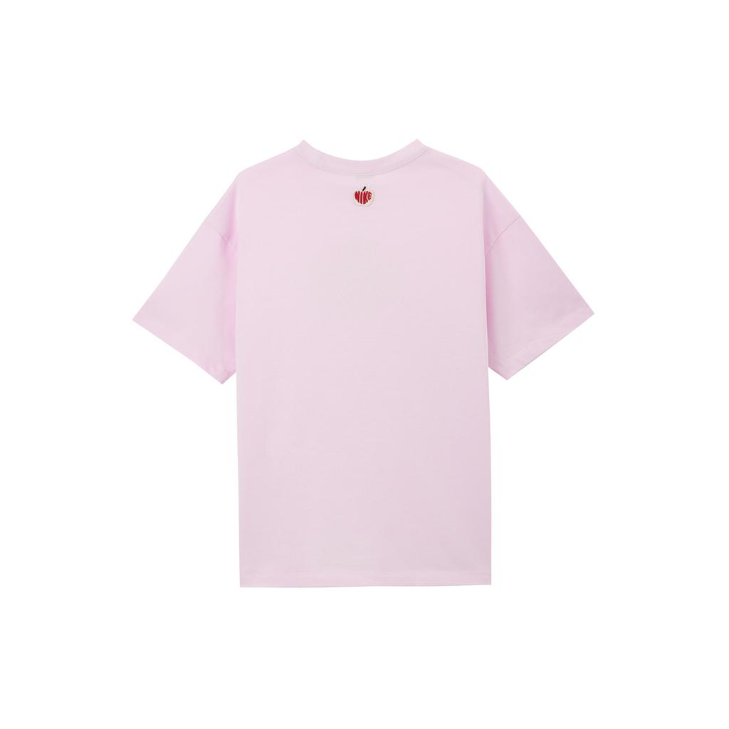 Nike Sportswear T Shirt Women's Foam Pink IB5577-663