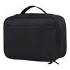 Portable Square Pattern Lunch Holder Convenient Waterproof Meal Transport Bag for School Lunches Or Outdoor Picnics
