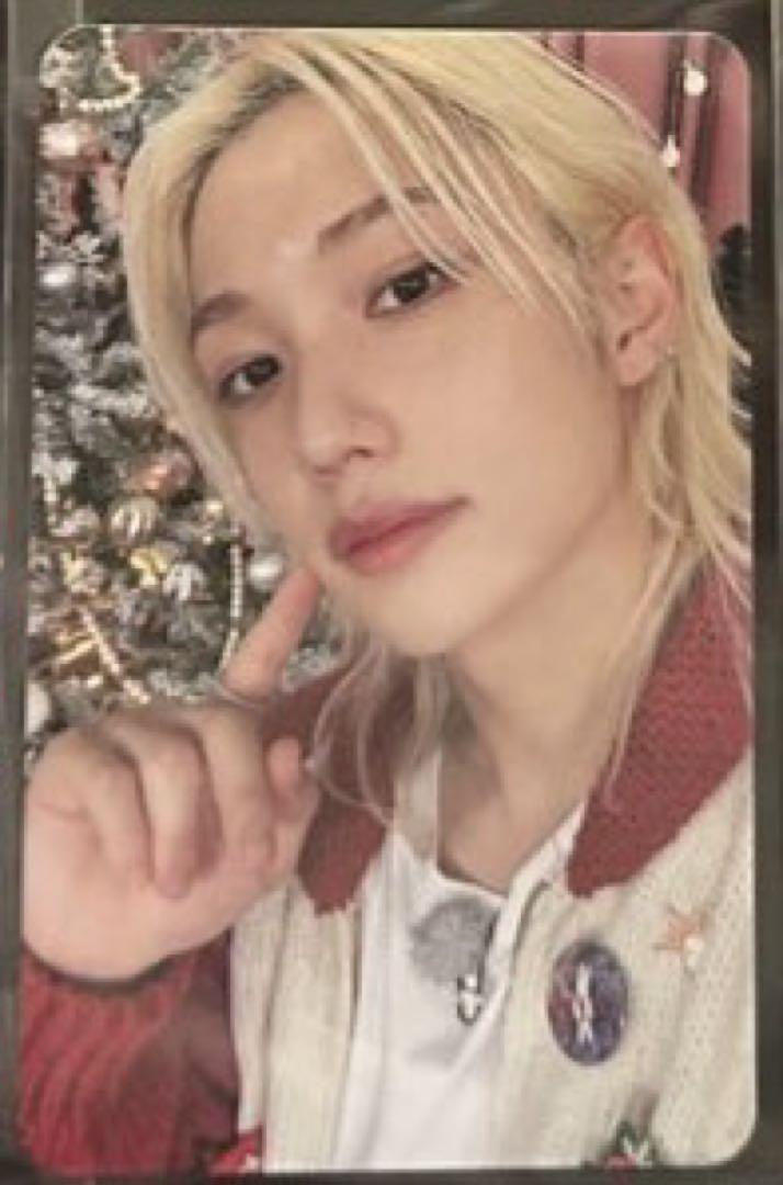 

[USED] Stray Kids HOP Streaming Felix