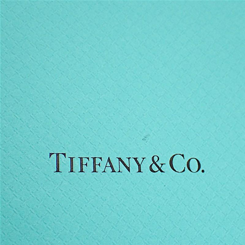 TIFFANY&Co.  60957428 Necklace Gold K18 Pink Gold Women