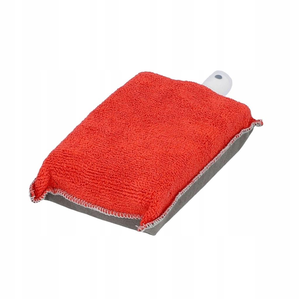 NIGRIN Anti-fog Sponge Cloth with Anti-fog Liquid 2 in 1 40