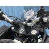 Black "Handle Bar Risers" Fit for Royal Enfield Himalayan 411cc