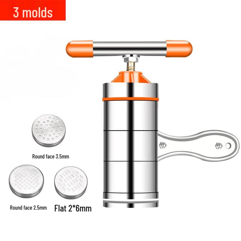 Lilang Manual Noodle Maker