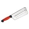 2Pcs Stainless Steel Vegetable Peeler Double Layer Slicer Ergonomic Design
