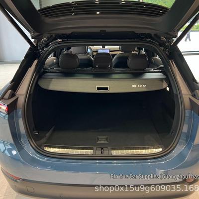 NIO ES Series Trunk Cover Partition for ES6/ES7/ES8/EC6/ET5