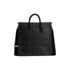 Dylan 36 Classic Logo Tote Bag Men Tote Charcoal CR314-QBMI5