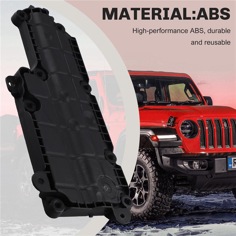 

Маслоотделитель воды для двигателя автомобиля 4893609AD Для Jeep Wrangler Cherokee 2.0L 2018-2025 Автоаксессуары