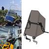 MAORANG FOR Cross Cub Windshield Deflector Motorcycle Windshield Protector Windscreen for Cross Cub Motorcycle Accessories CC110/CC50 CC110/CC50