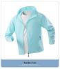Marathon Unisex Quick-Dry Jacket for Outdoor Sports - Sun Protection for Running, Fishing & Cycling