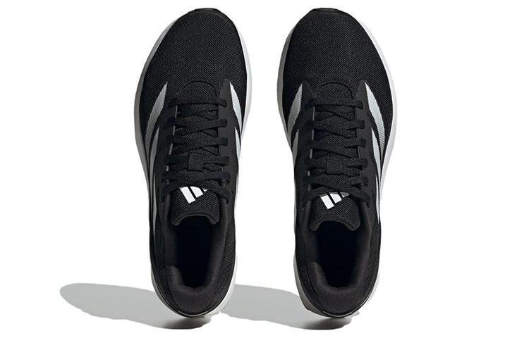 adidas Duramo Rc 'Schwarz Weiß' ID2704