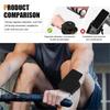 360°Rotated Running Magnetic Phone Stand Creative Wrist Phone Holder Magnetic Wrist Strap  Outdoor