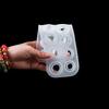 Rings Resin Epoxy Molds Mixed Size Silicone Casting Molds Tool For DIY Jewelry Making Findings Supplies Accessories