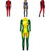 Exquisite X-men Mystique Women Catsuit Jumpsuit 3d Printed Cosplay Costume