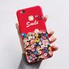 For Huawei P9 Lite 2016 Case VNS-L31 VNS-L21 VNS-L22 Cover Shockproof Bumper Cute Astronaut Funda on Huawei P9Lite G9 Lite Coque