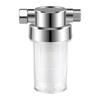 Dechlorinating Household Water Filter & Shower Head Purifier