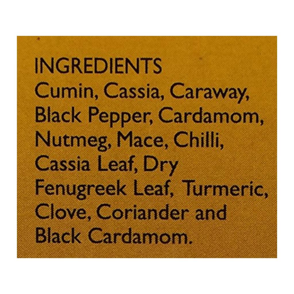 EVEREST Shahi Biryani Masala Spice Blend Pack Of 2 X 50 G Each For Aromatic Flavorful Rice Dishes Cooking Seasoning