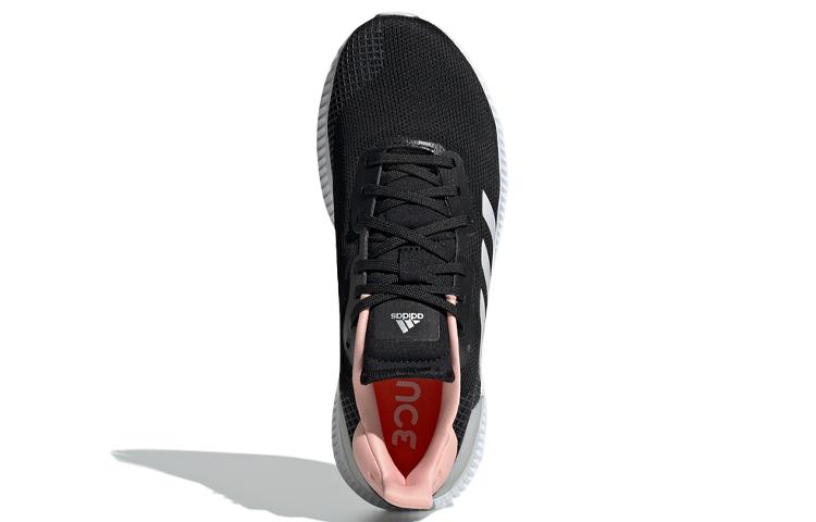 adidas Solar Blaze 'Black White Pink' Women's EF0817