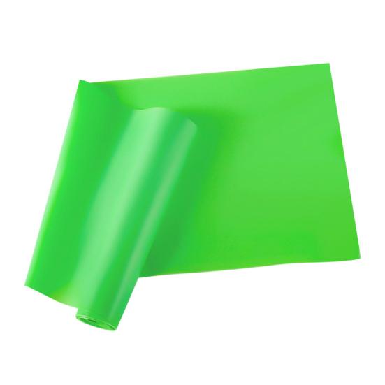 Sports Elastic Band Anti-Slip Surface Multi-Level Resistance Yoga Strength Training Rehabilitation Therapy Exercise Elastic Band