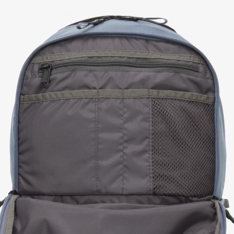 The North Face Jester Air 20 Grayish Blue Nm2dr60d