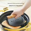 Buydeem 26cm Cast Iron Frying Pan