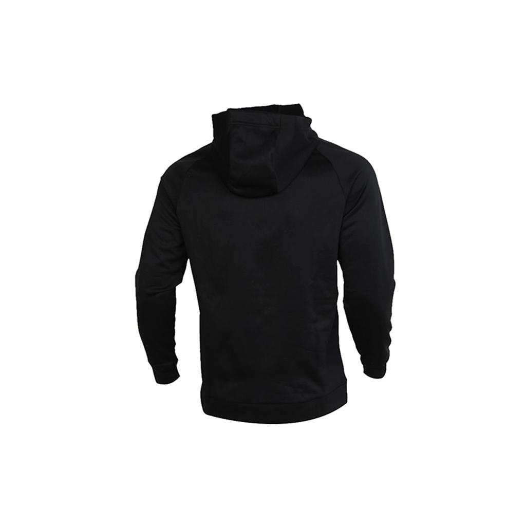 Nike Sweatshirts Men's Black Hooded Moderate Regular CV6776-010