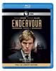 Endeavour Season 2 North American Version (Rookie Morse) [Blu-ray] [Import]