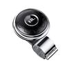 Car Steering Wheel Booster Ball Turning Spinner Knob Bearing Power Handle Rotating Universal Auto Accessories Labor Saving Kit