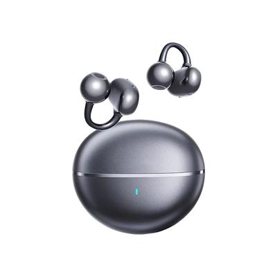 JYL TS Clip Earbuds BT5.3 Sport ENC Noise Cancelling Touch Control