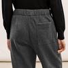 LESS 2026 Spring Fashion Straight-Leg Trousers