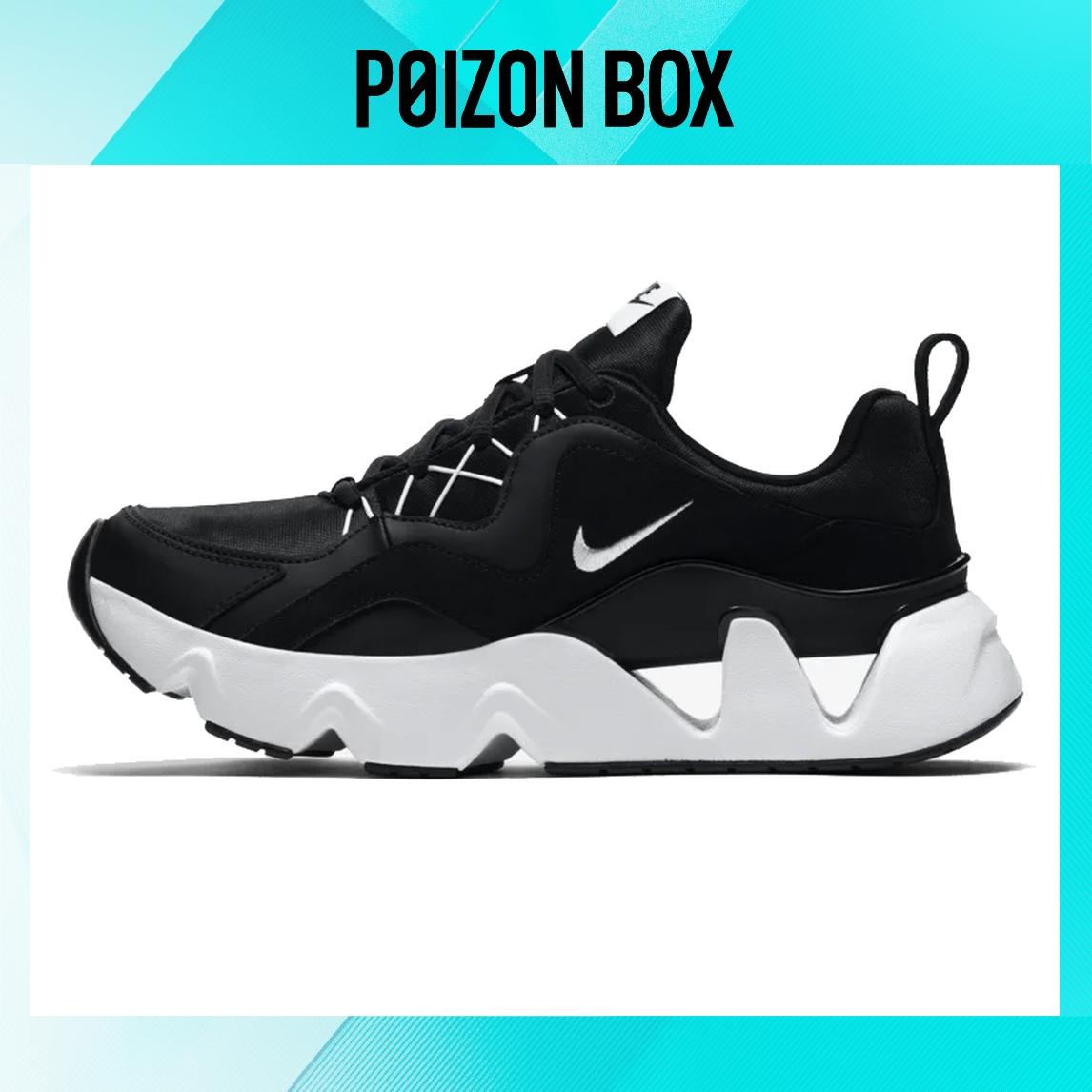 

кроссовки Nike RYZ 365 Black White Women s BQ4153-003