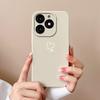 For Tecno Itel A70 Phone Case Cool Girl Cartoons Pattern Liquid Silicone Shell For ItelA70 A 70 High-quality New Design Fundas