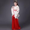 Chinese Hanfu Performance Dress for Women