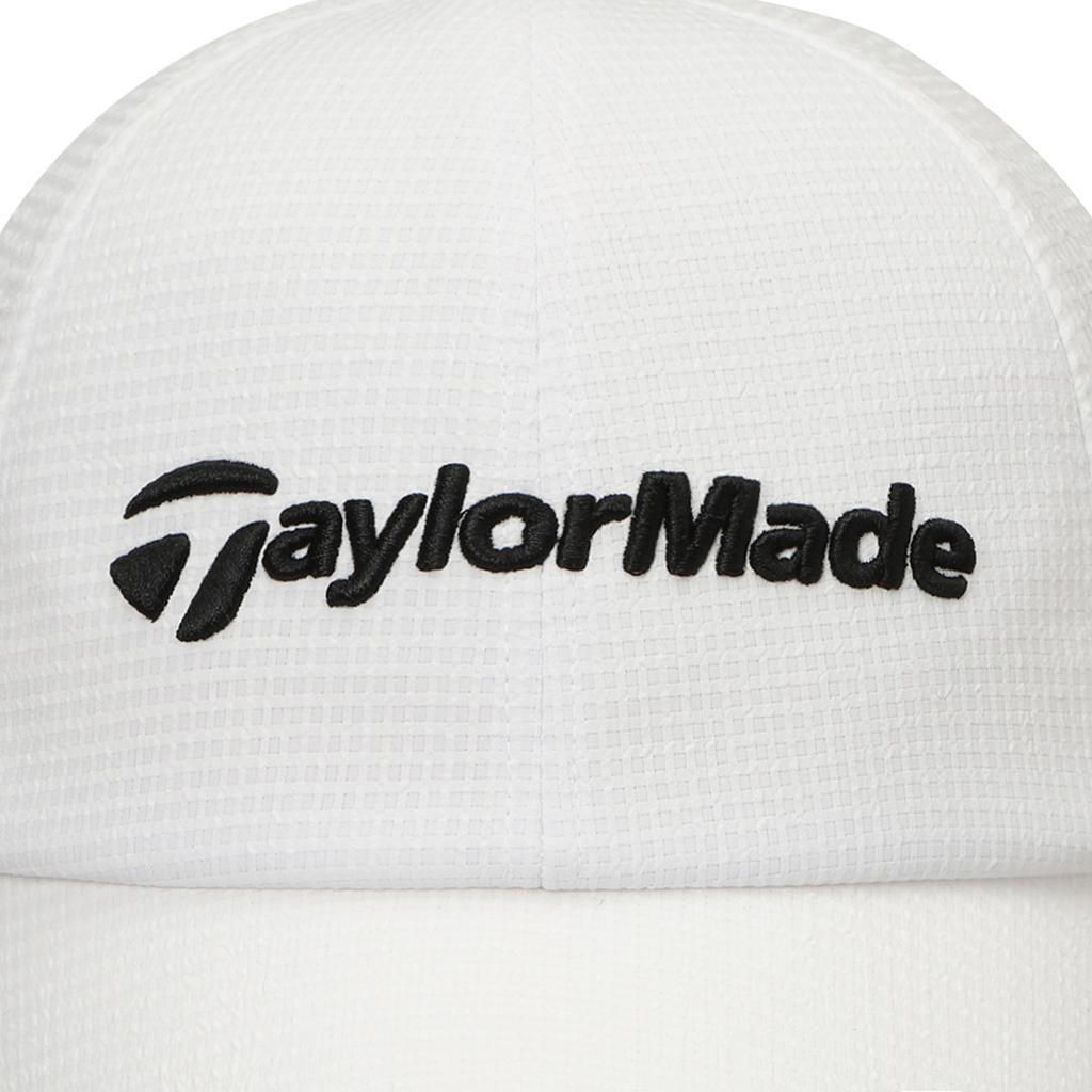 TAYLORMADE APPAREL 26Ss Women'S Sewer Ribbon Ball Cap T8031H66621-100