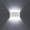 LED svítidla – LED nástěnná svítidla