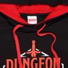 Dungeons & Dragons Unisex Adult Dungeon Master Hoodie