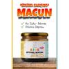 Pastă specială pentru copii cu cacao, lăptișor de matcă, vitamina, stimulator al poftei de mâncare, stimulator de greutate