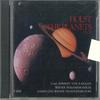 CD HERBERT VON KARAJAN Holst Die Planeten T1858 TF 1961 Japan Klassik Gebraucht