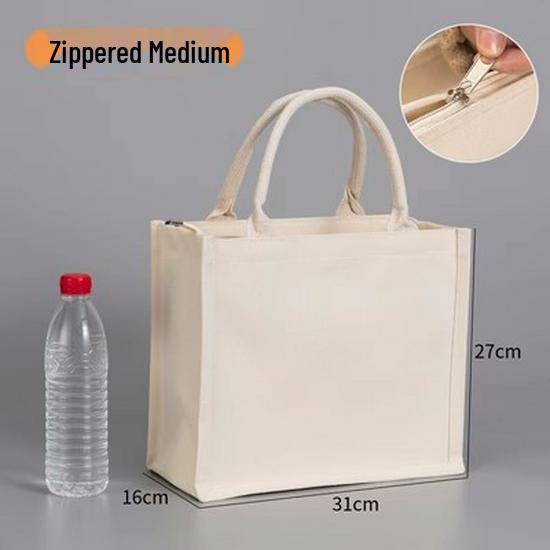 Sac fourre-tout en toile de jute: Sac de courses en jute peint à la main DIY, Lin polyvalent graffiti