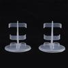 1Pcs Doll Stand Action Figures Display Holder DIY Accessories 17cm Doll Stand Children's Toys