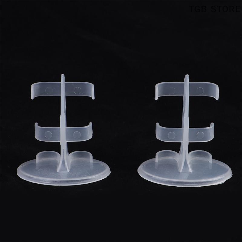 1Pcs Doll Stand Action Figures Display Holder DIY Accessories 17cm Doll Stand Children's Toys