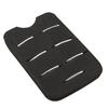 Car Window Switch Button Trim Cover for BMW 1 2 3 4 5 7 Series X1 X2 X3 X4  F20 F22 F30 F31 F34 F32 F36 F10 F11 F01 F02 F48 E48