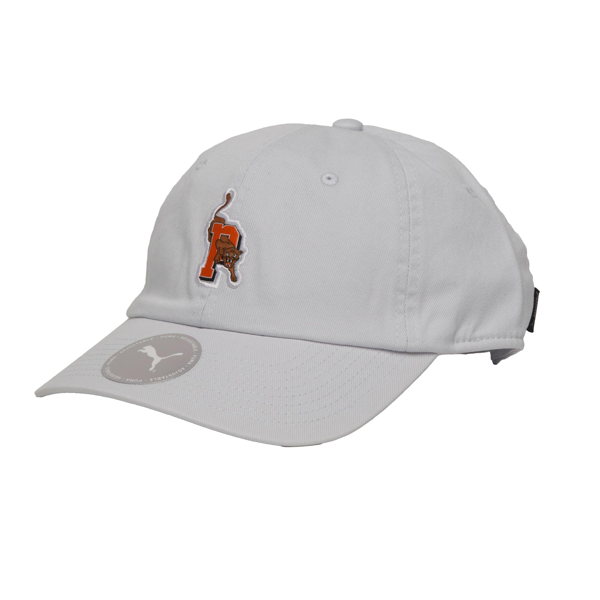 

PUMA Prime Dad Cap 024605 Silver Mist (08)