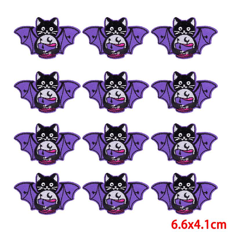 

10 шт./лот, оптовая продажа, вышивка, железные нашивки для одежды, нашивки для одежды, куртки, декор, аппликация, принадлежности для шитья