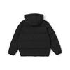 Kappa Down Jackets Men's Hooded Moderate Puffer Jacket K0D72YY01P